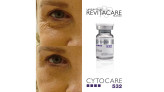 کوکتل مزوتراپی جوانساز رویتاکر Cytocare 532 اصل فرانسه